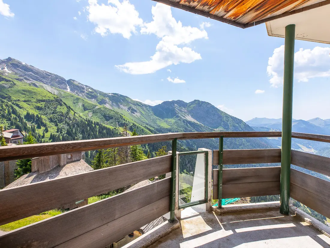 Location de Vacances Avoriaz 292