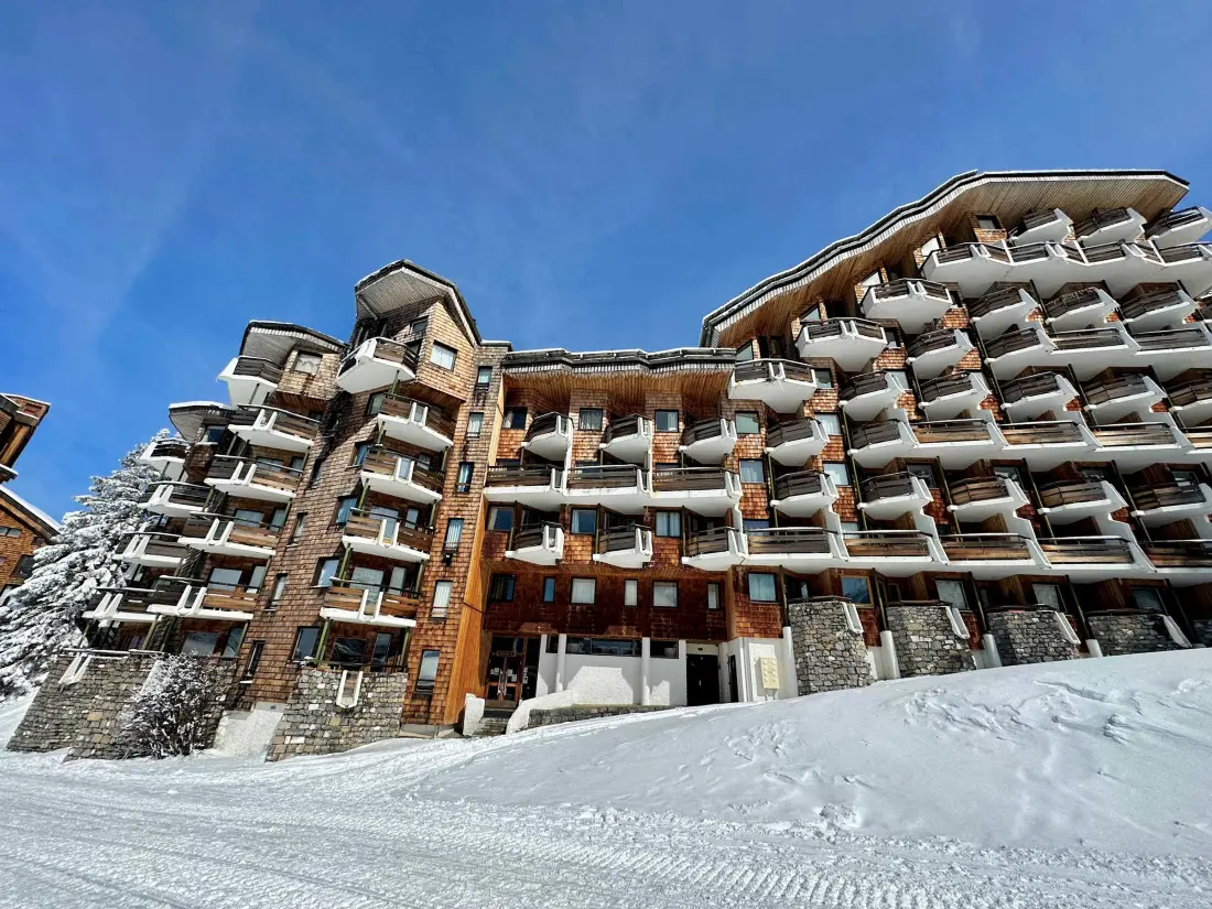 Location de Vacances Avoriaz 292