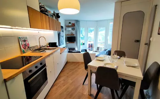 Location de Vacances Avoriaz 293