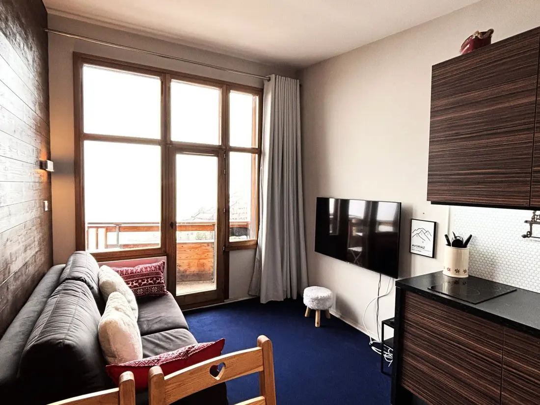Location de Vacances Avoriaz 296