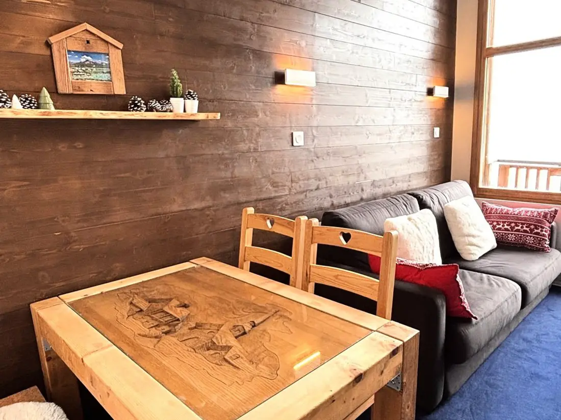 Location de Vacances Avoriaz 296