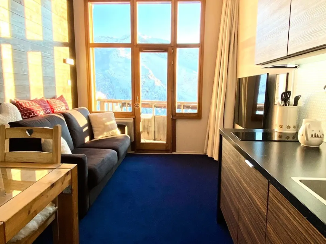 Location de Vacances Avoriaz 296