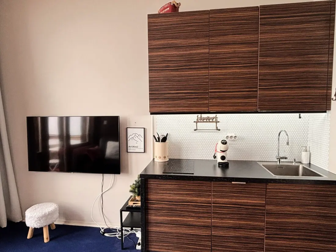Location de Vacances Avoriaz 296