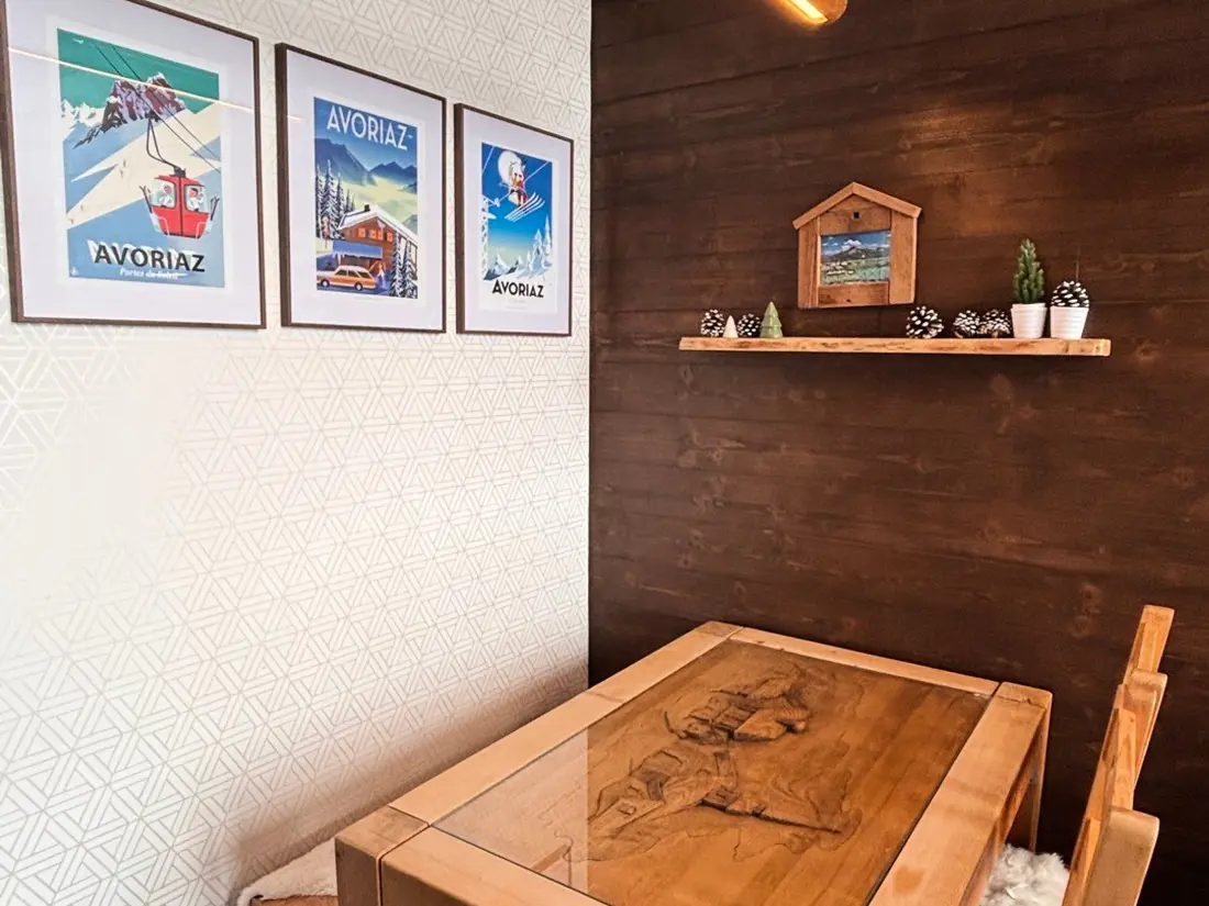 Location de Vacances Avoriaz 296