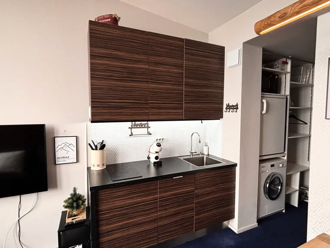 Location de Vacances Avoriaz 296