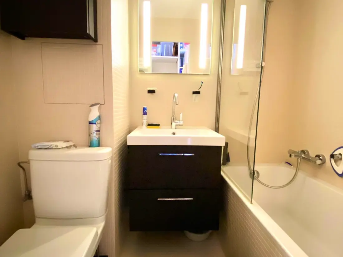 Location de Vacances Avoriaz 296