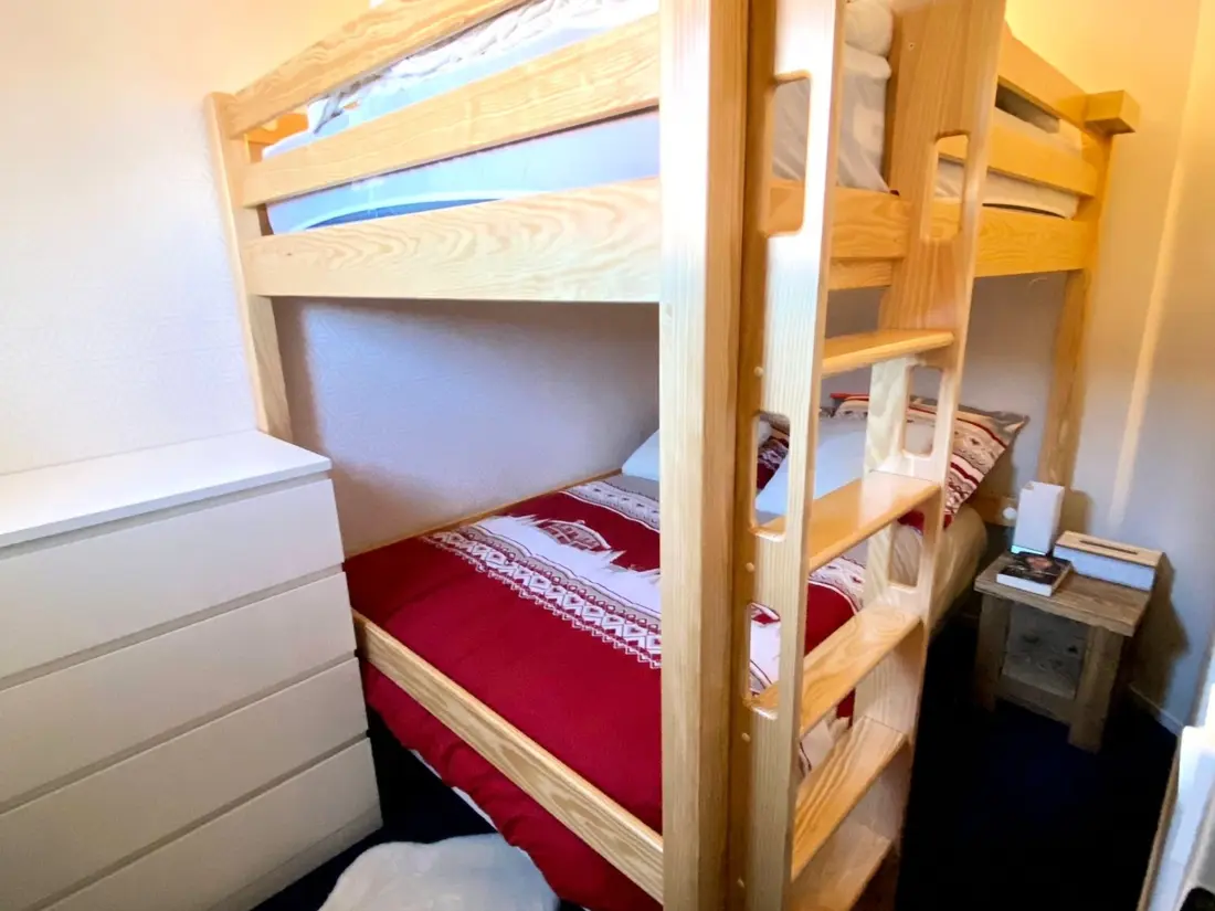 Location de Vacances Avoriaz 296