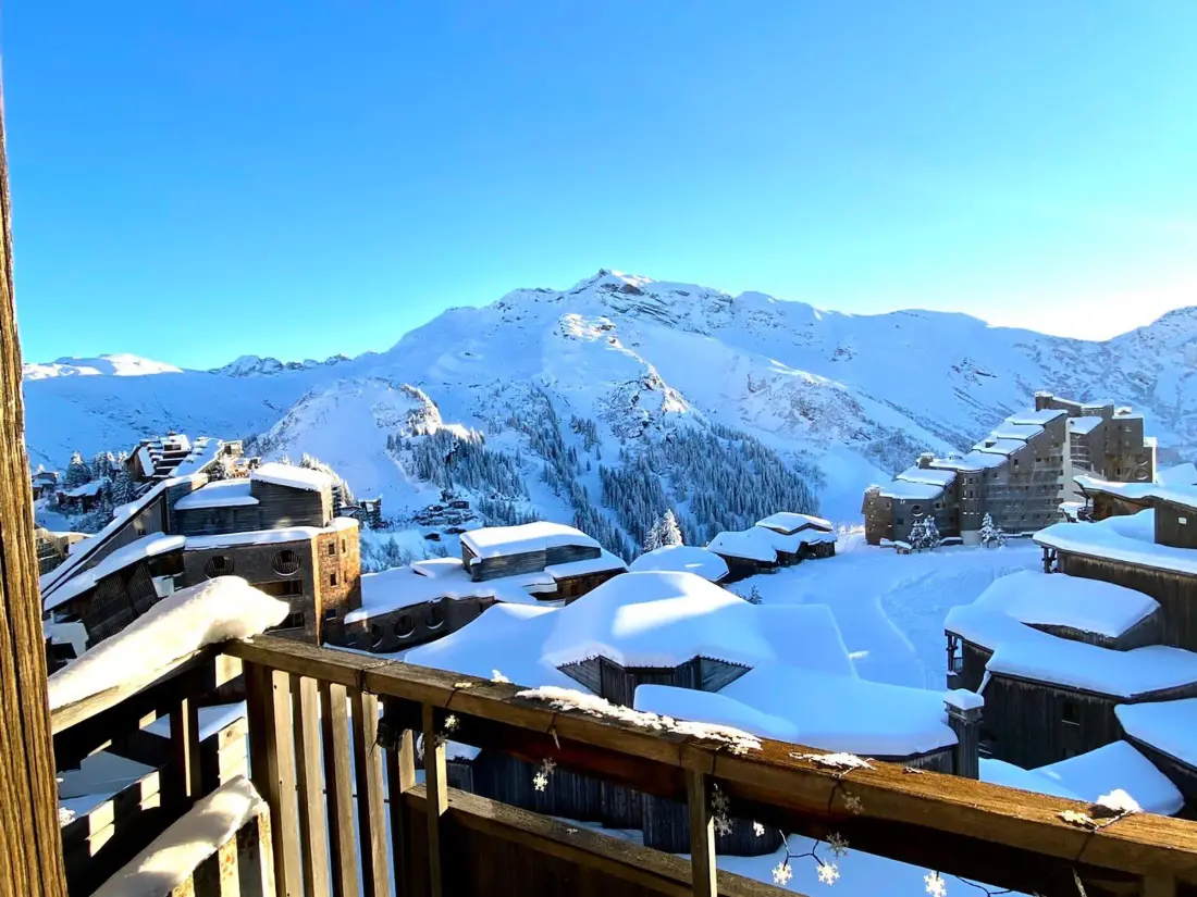 Location de Vacances Avoriaz 296