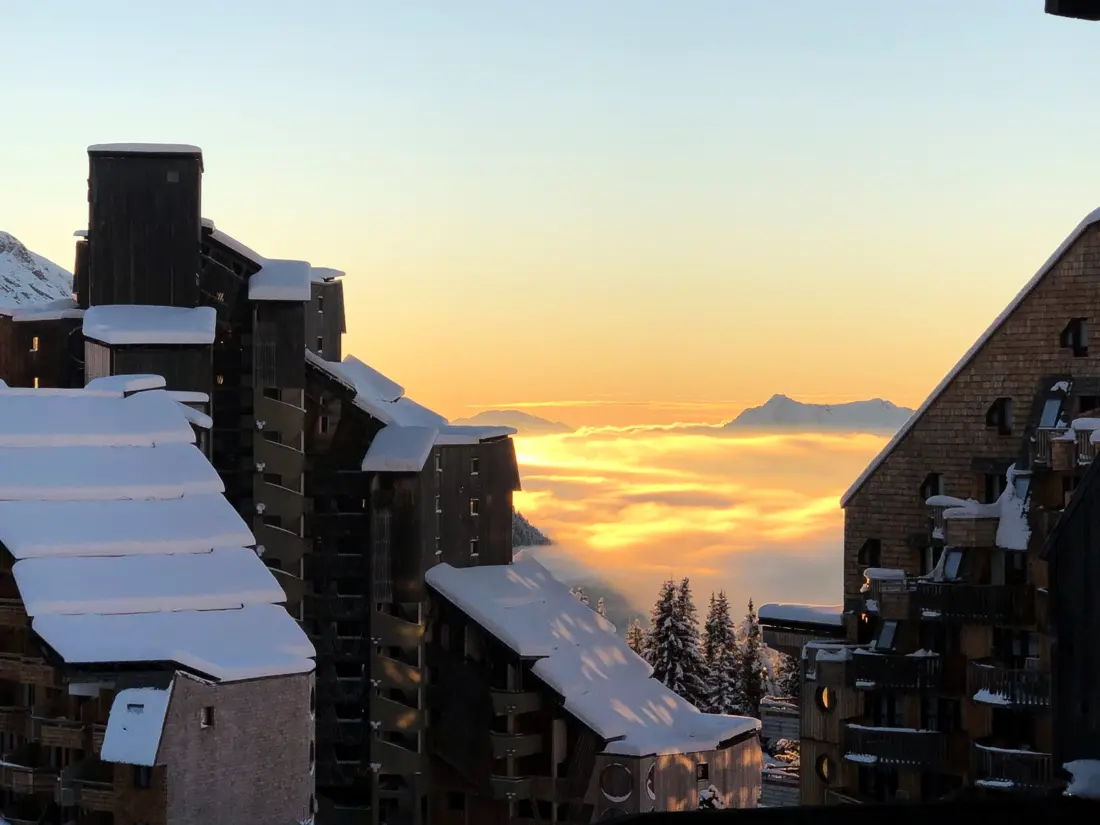 Location de Vacances Avoriaz 296