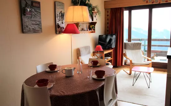 Location de Vacances Avoriaz 3