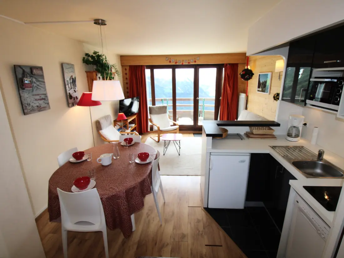 Location de Vacances Avoriaz 3
