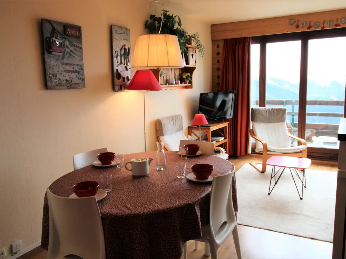 Location de Vacances Avoriaz 3