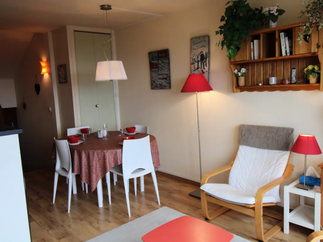 Location de Vacances Avoriaz 3