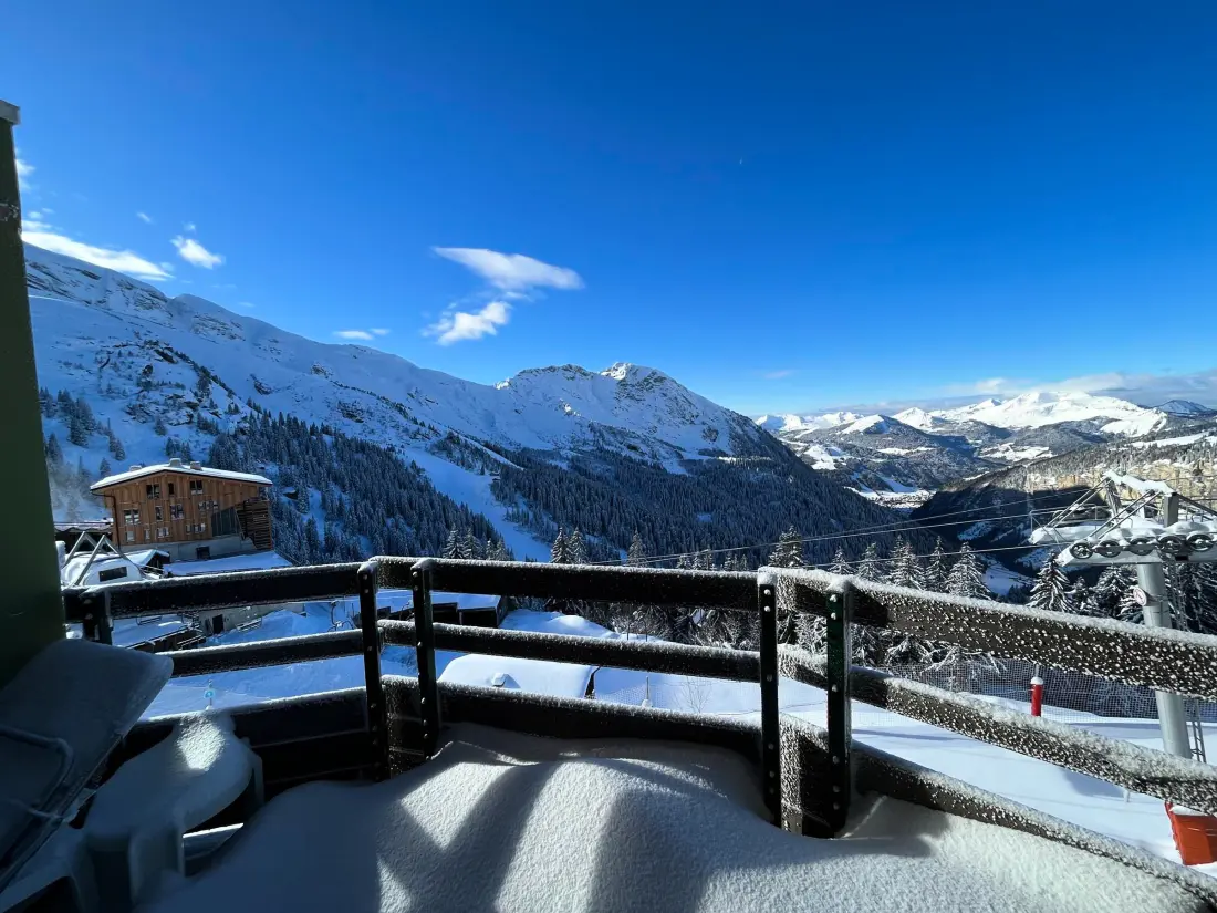Location de Vacances Avoriaz 3