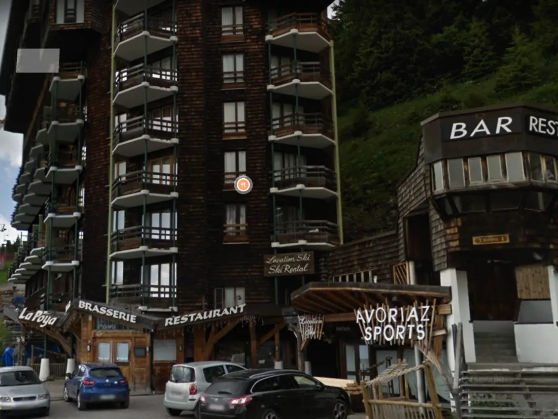 Location de Vacances Avoriaz 3