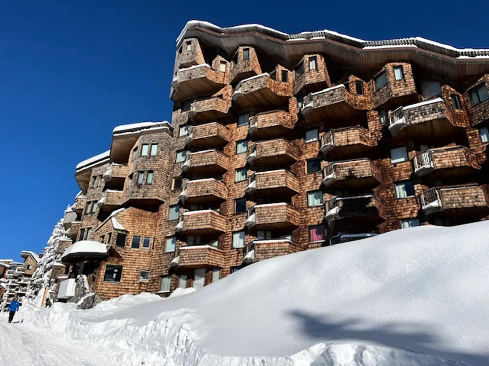 Location de Vacances Avoriaz 30