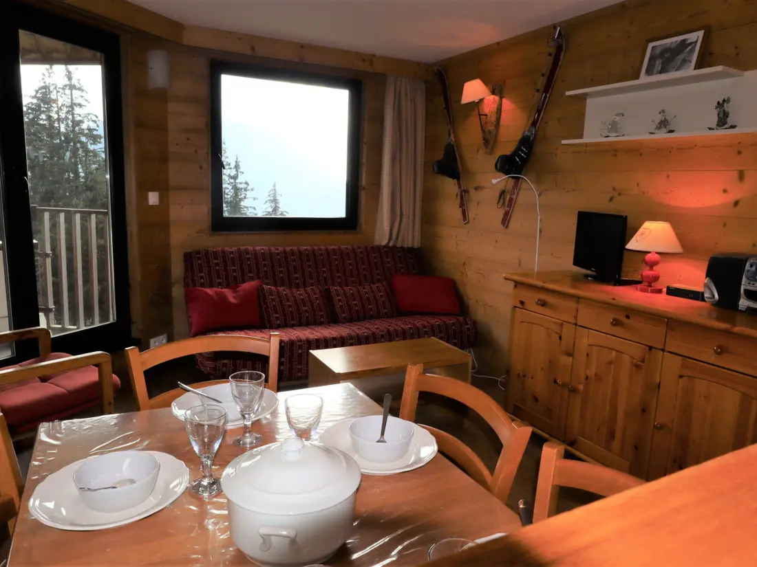 Location de Vacances Avoriaz 30