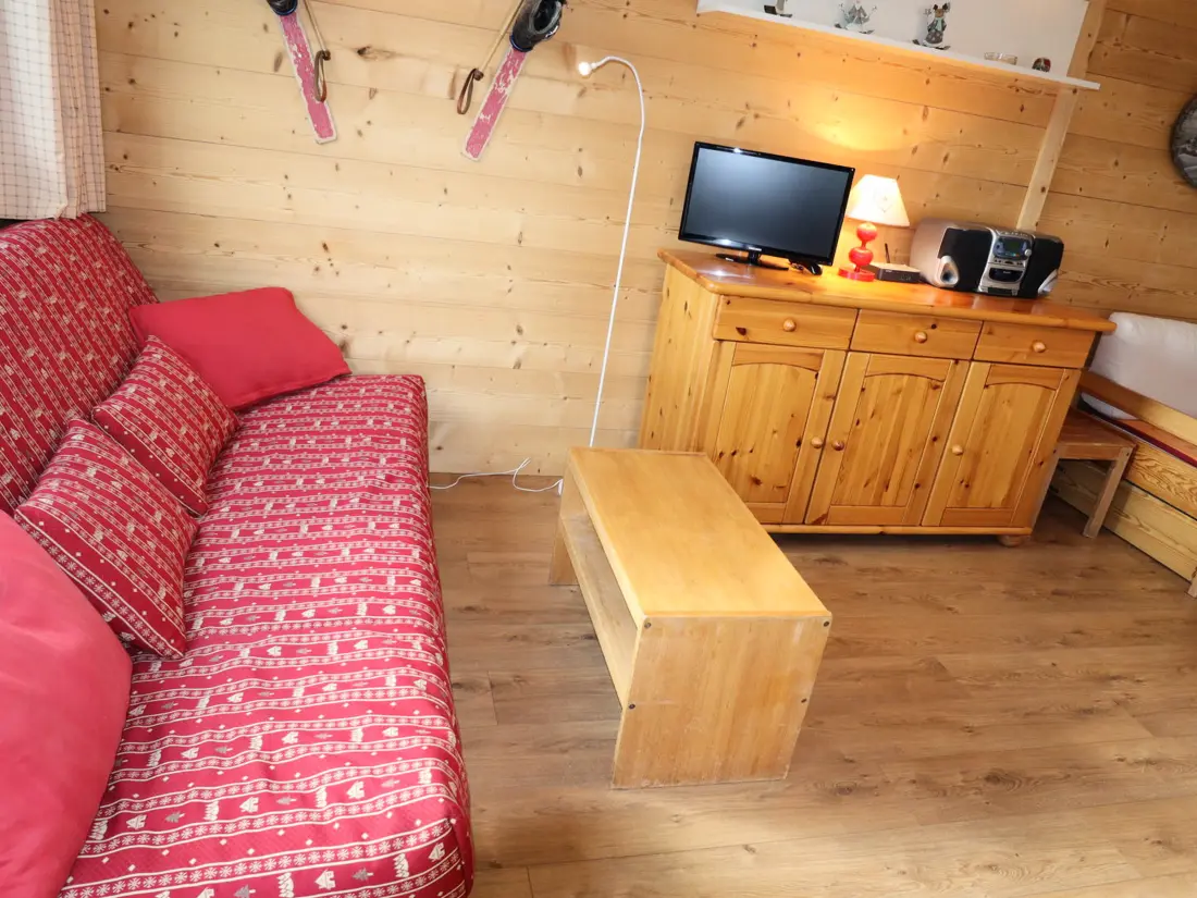 Location de Vacances Avoriaz 30