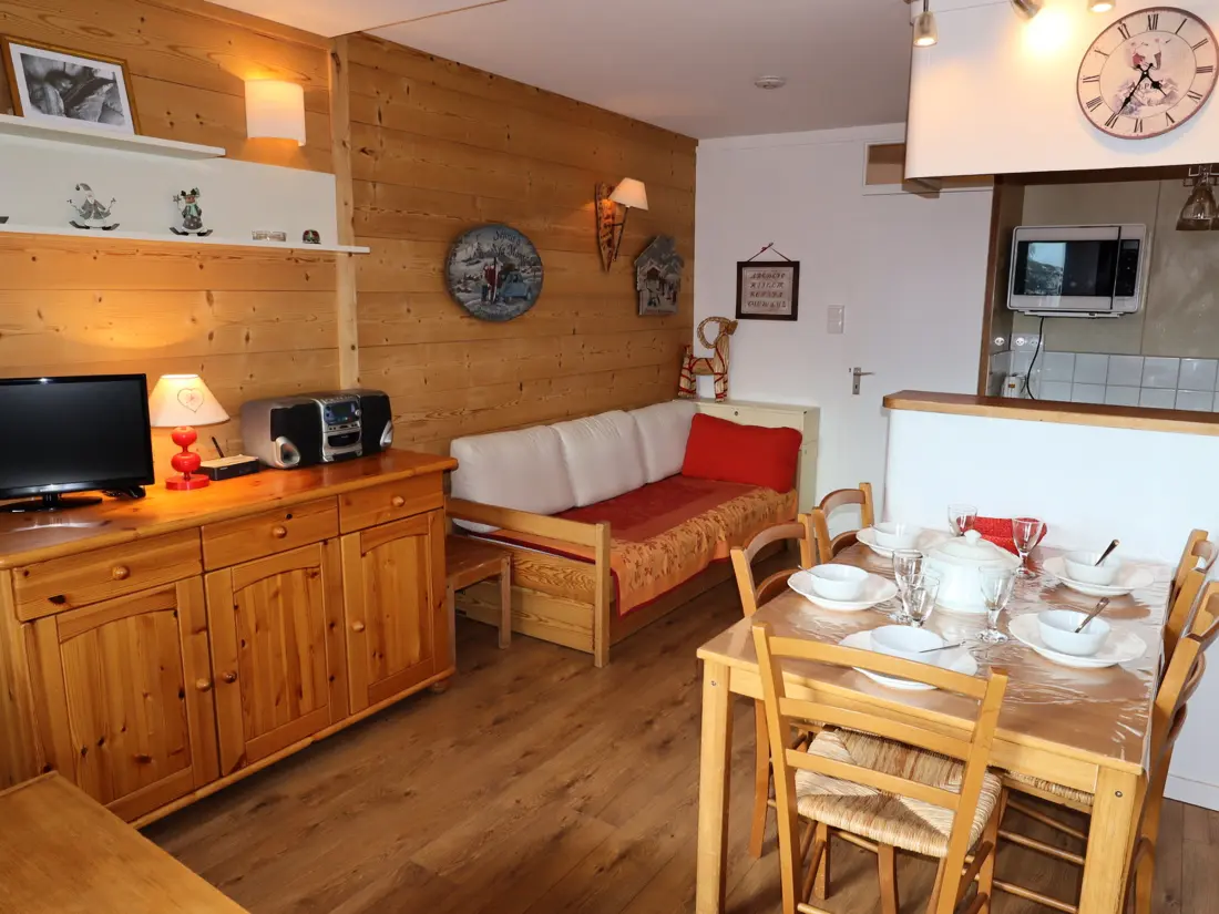 Location de Vacances Avoriaz 30
