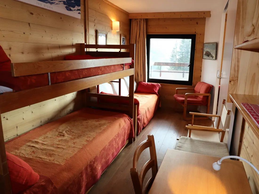 Location de Vacances Avoriaz 30