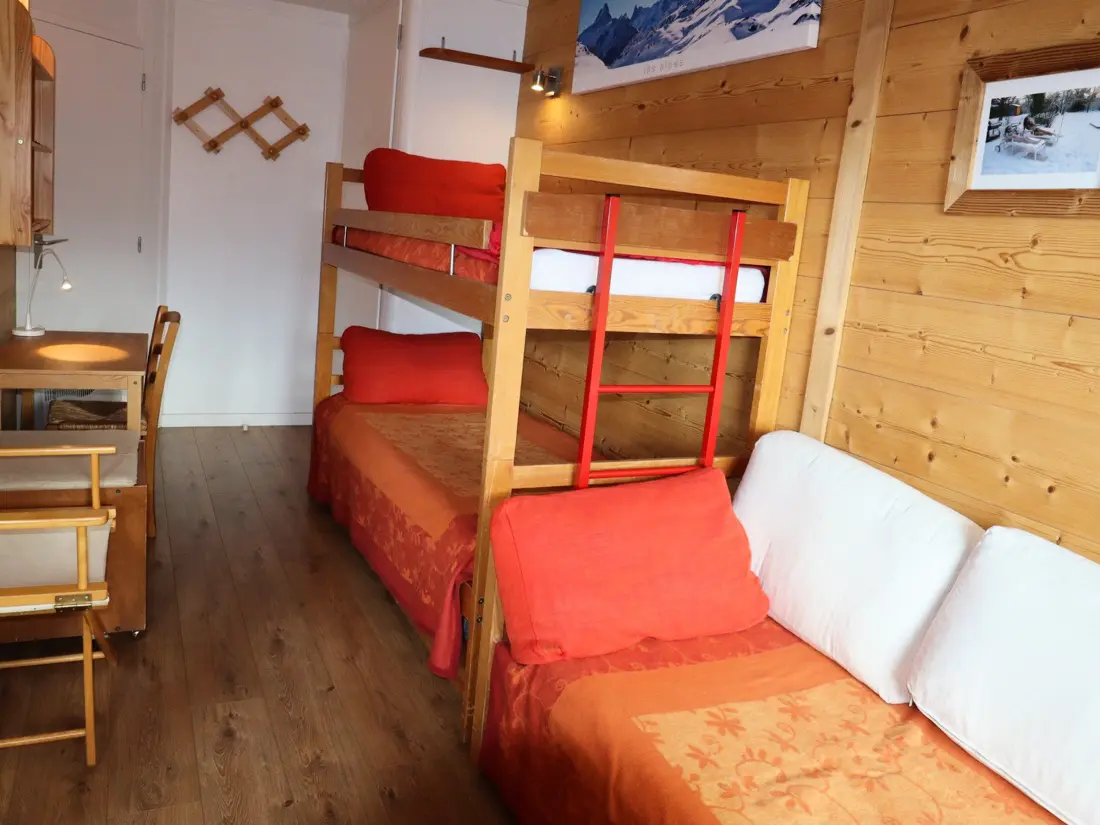 Location de Vacances Avoriaz 30
