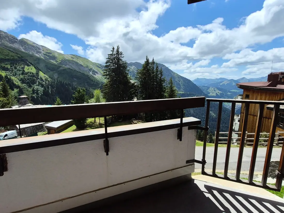 Location de Vacances Avoriaz 30