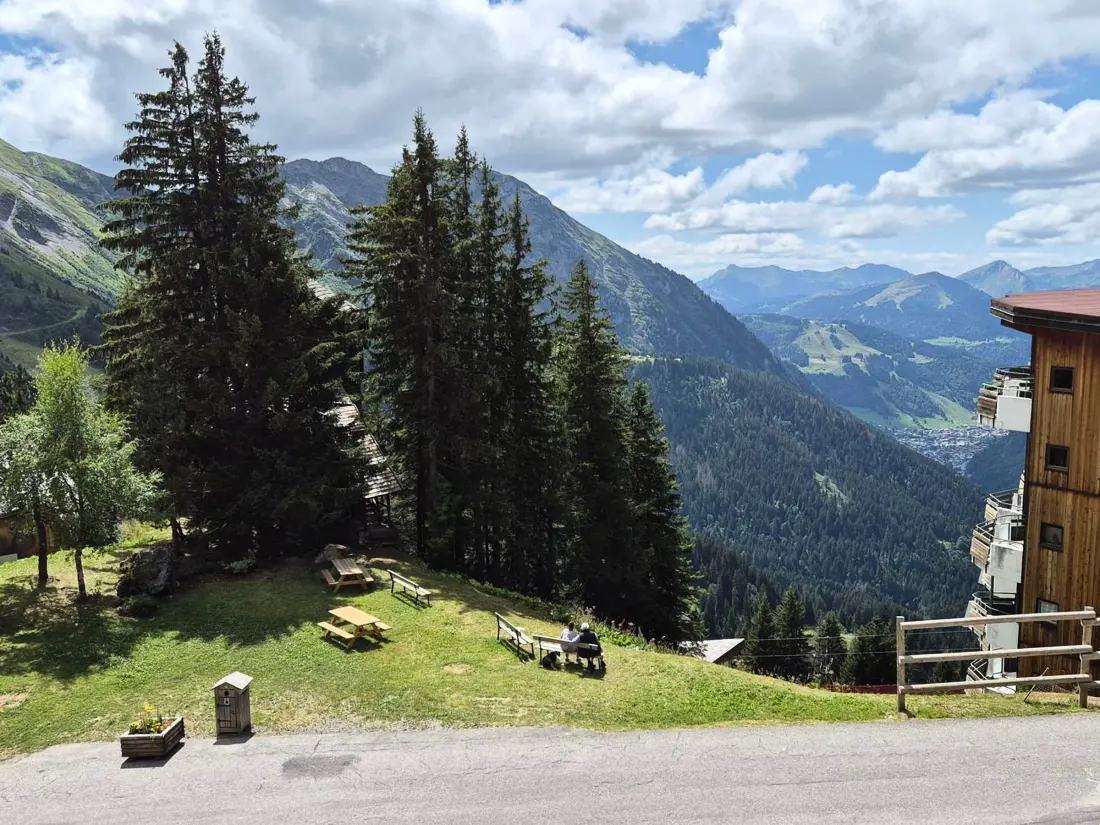 Location de Vacances Avoriaz 30