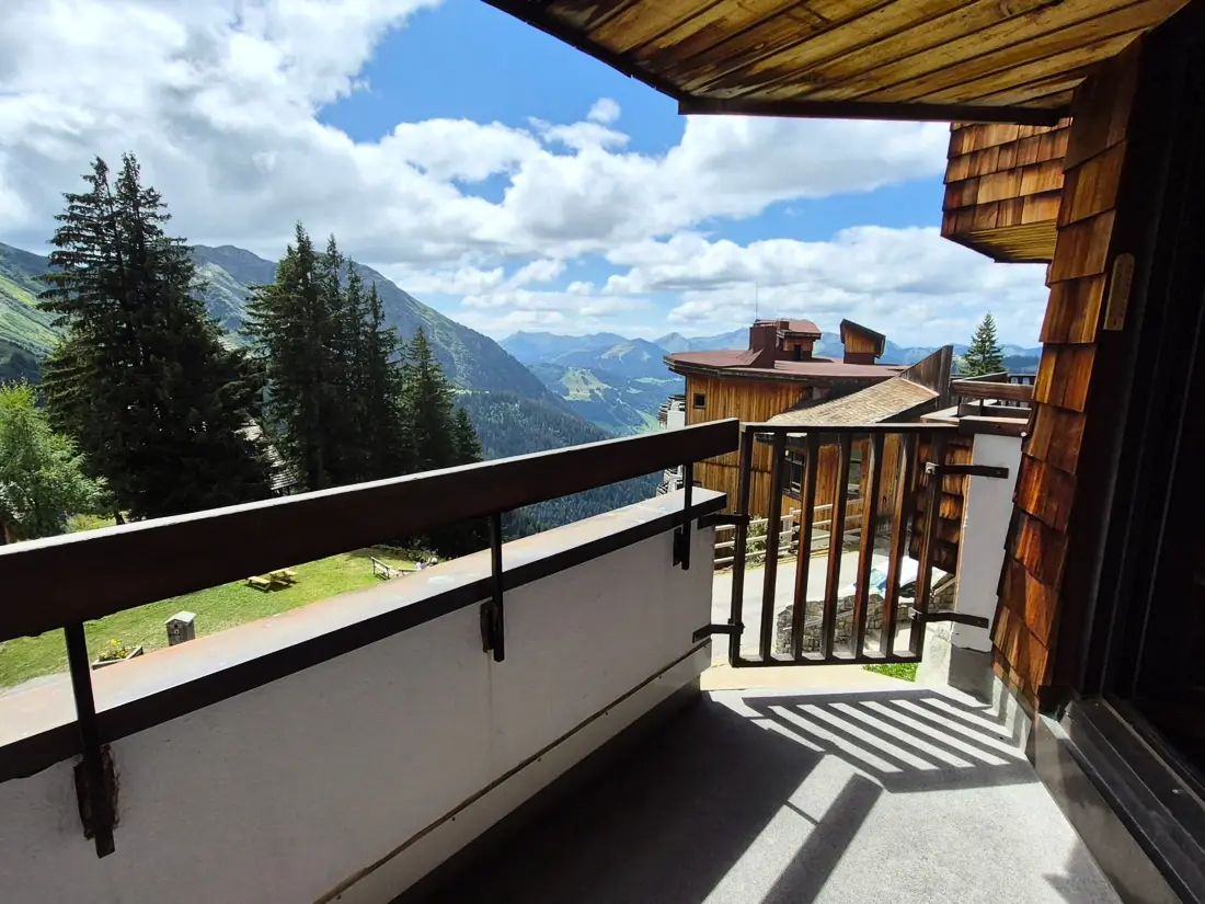 Location de Vacances Avoriaz 30