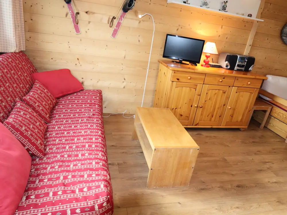 Location de Vacances Avoriaz 30
