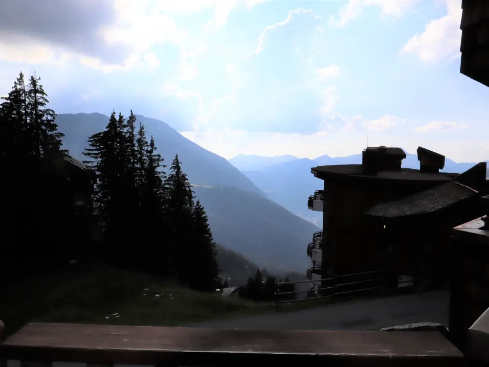 Location de Vacances Avoriaz 30