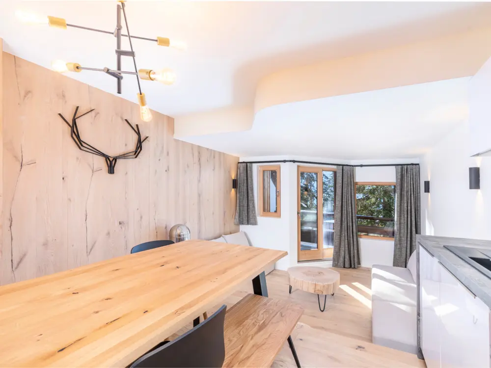Location de Vacances Avoriaz 302