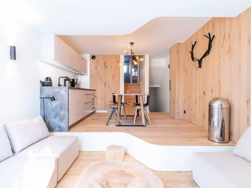 Location de Vacances Avoriaz 302