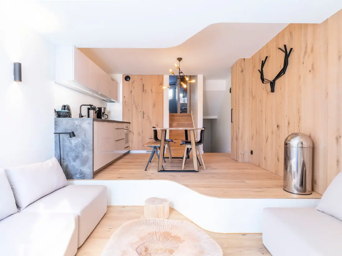Location de Vacances Avoriaz 302