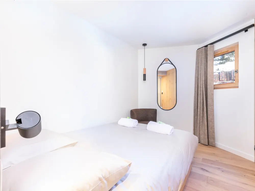 Location de Vacances Avoriaz 302