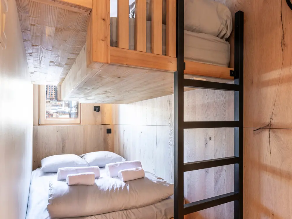 Location de Vacances Avoriaz 302
