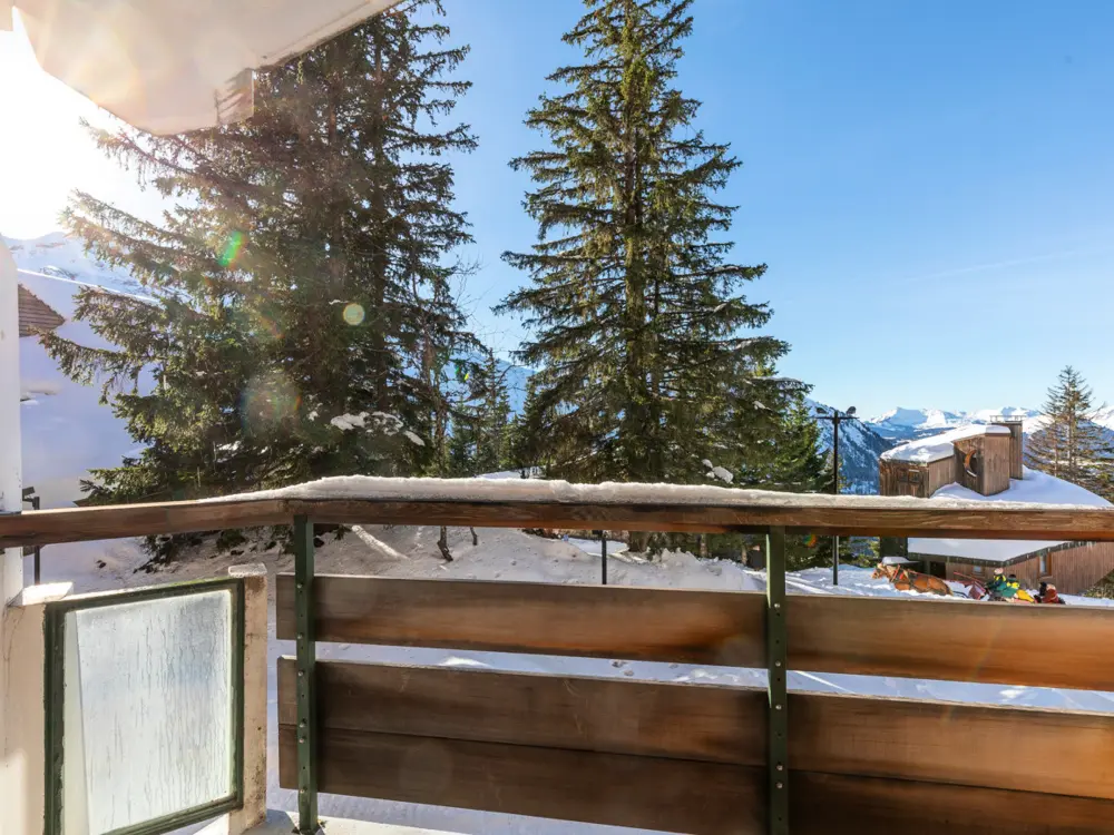 Location de Vacances Avoriaz 302