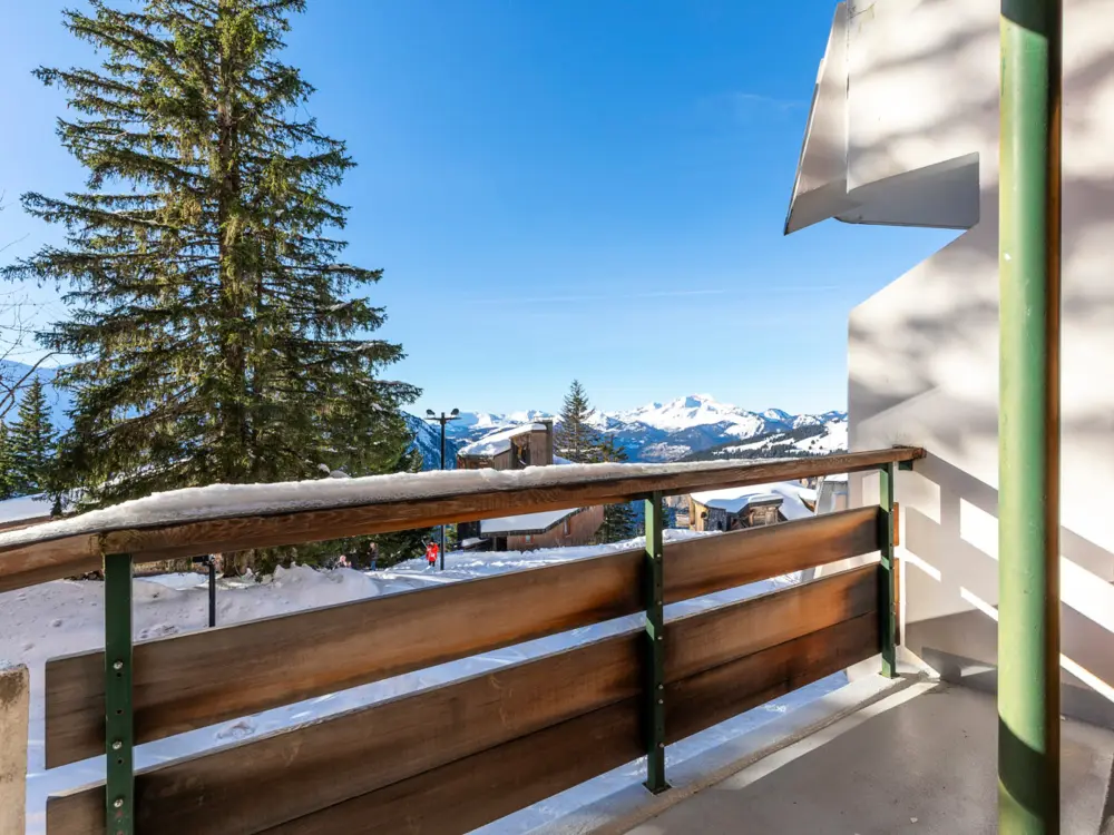 Location de Vacances Avoriaz 302