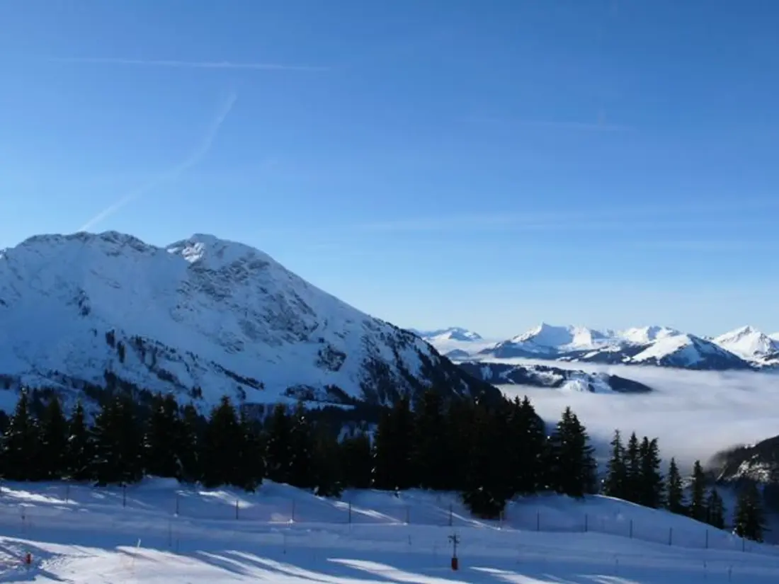 Location de Vacances Avoriaz 303