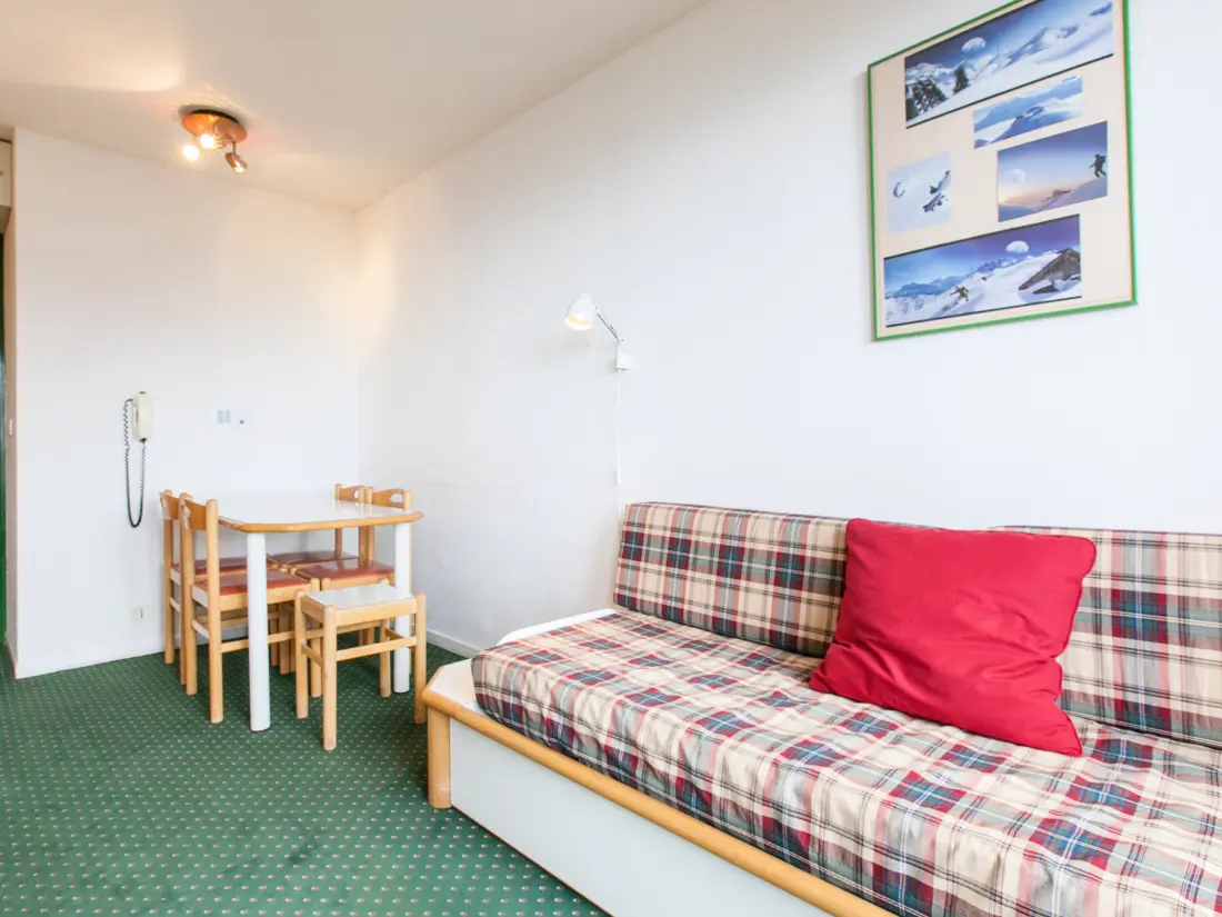 Location de Vacances Avoriaz 303