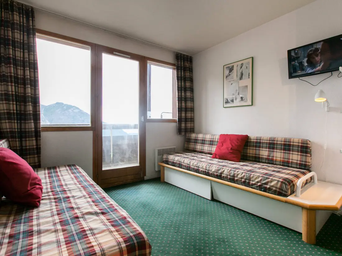 Location de Vacances Avoriaz 303
