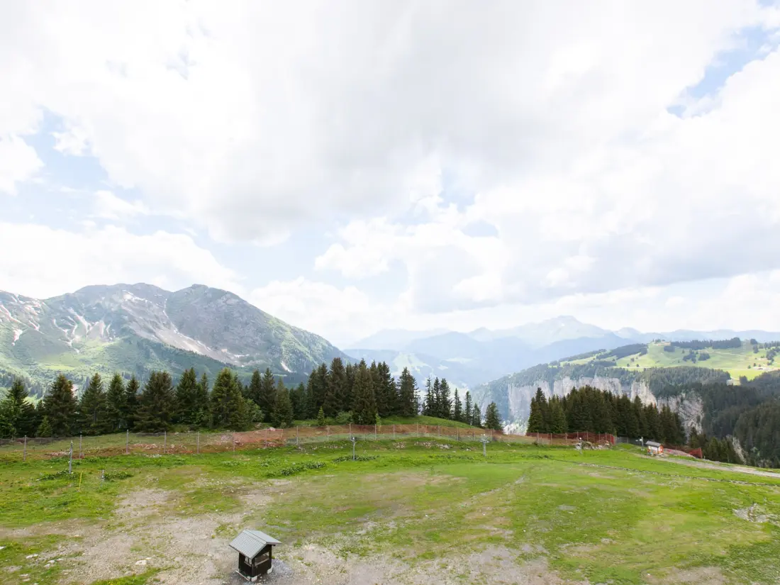 Location de Vacances Avoriaz 303