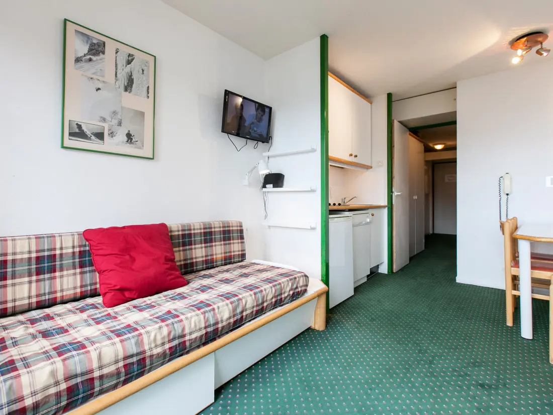 Location de Vacances Avoriaz 303