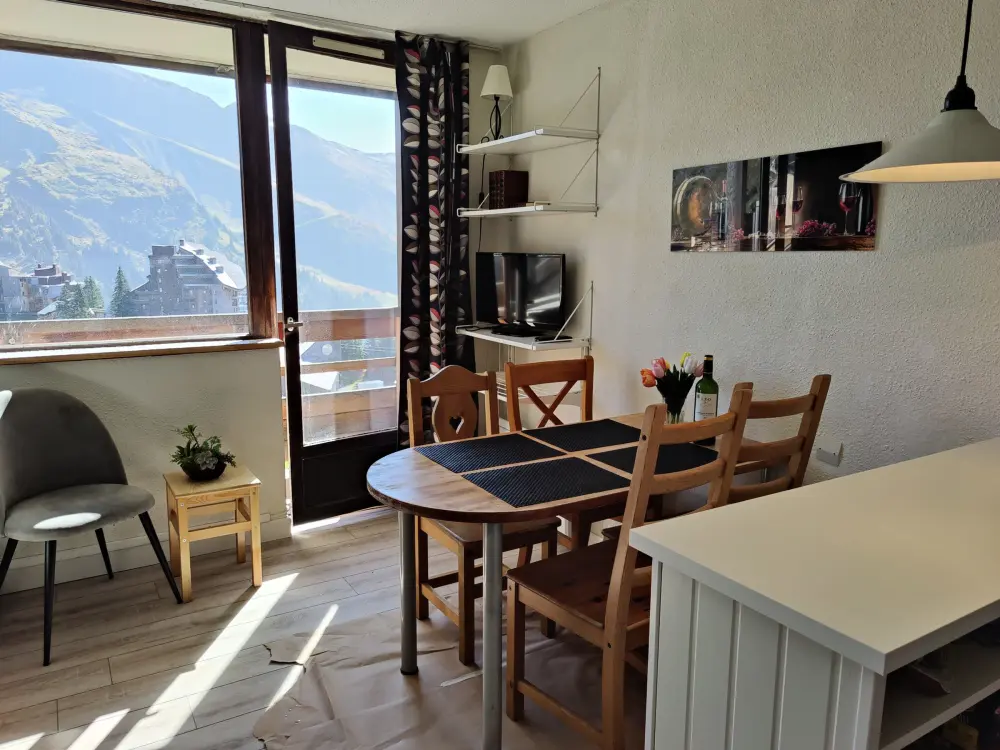 Location de Vacances Avoriaz 304