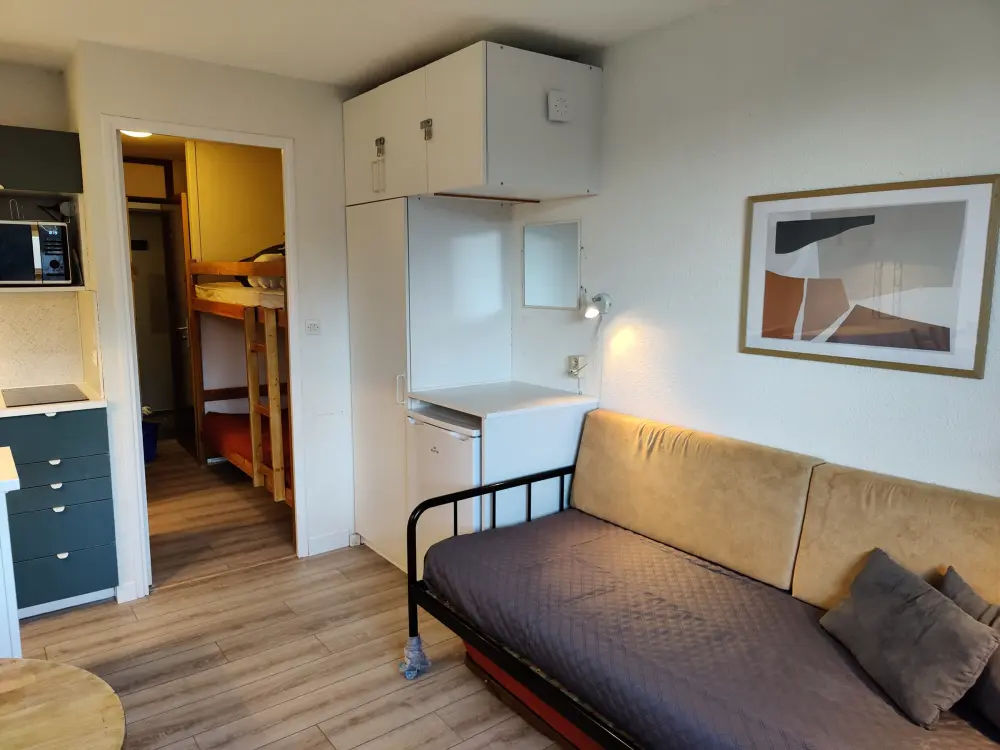 Location de Vacances Avoriaz 304