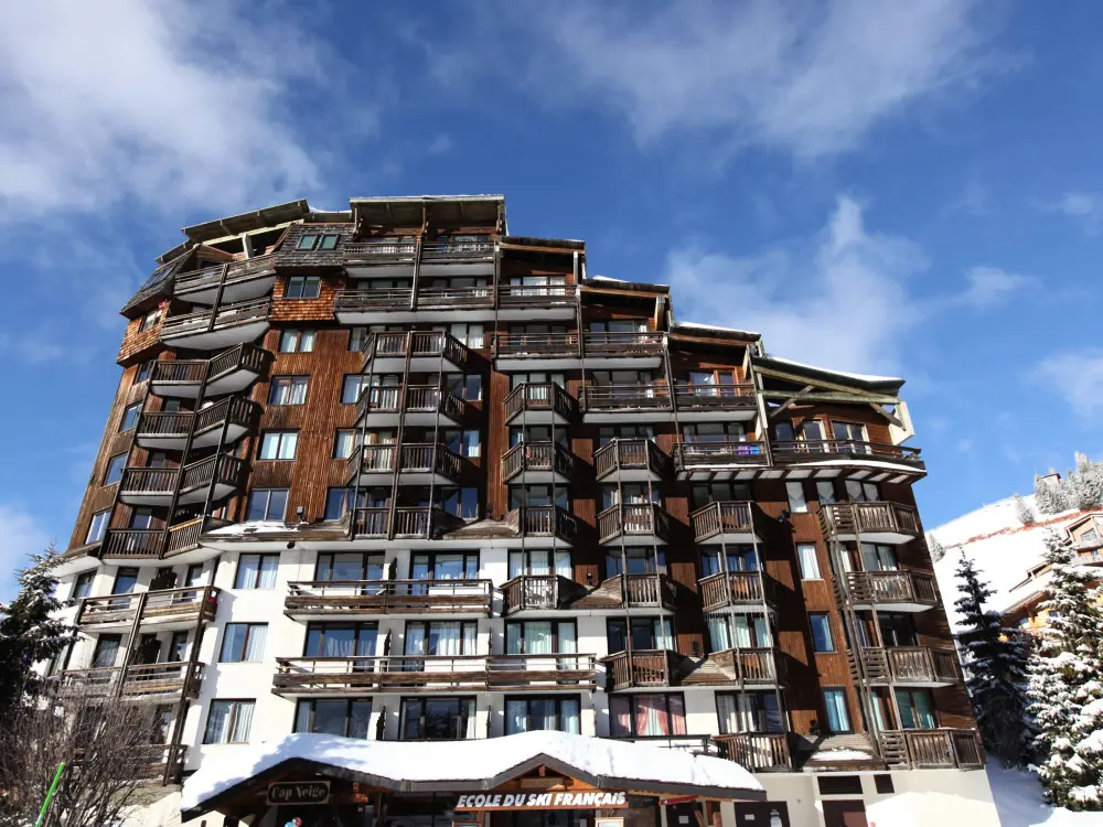 Location de Vacances Avoriaz 304