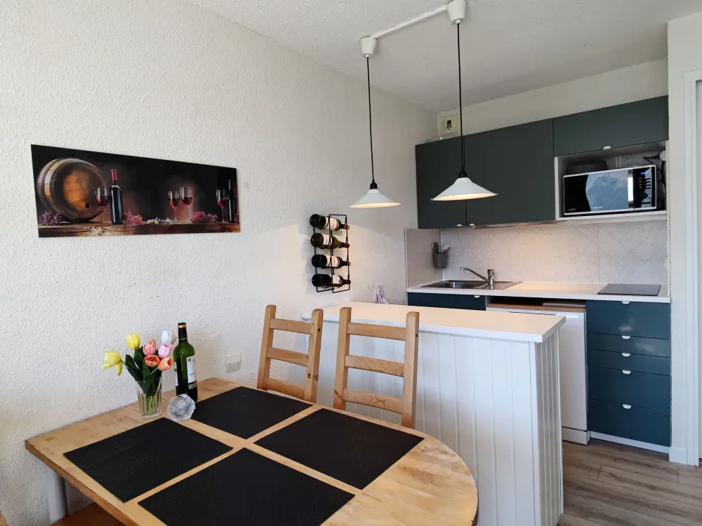 Location de Vacances Avoriaz 304