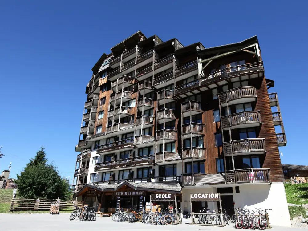 Location de Vacances Avoriaz 304