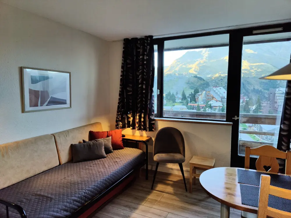 Location de Vacances Avoriaz 304