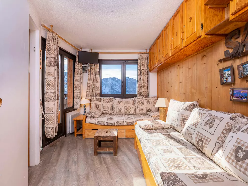 Location de Vacances Avoriaz 305