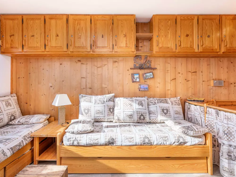 Location de Vacances Avoriaz 305